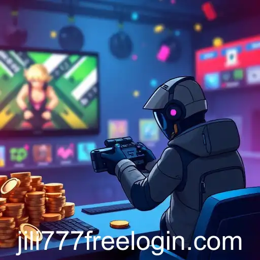 Emerging Trends in Gaming: Jili777's Impact