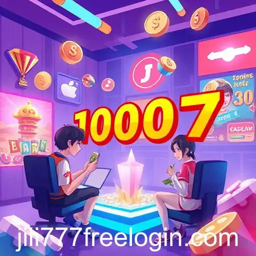 Exploring the Rise of Jili777 in the Gaming World