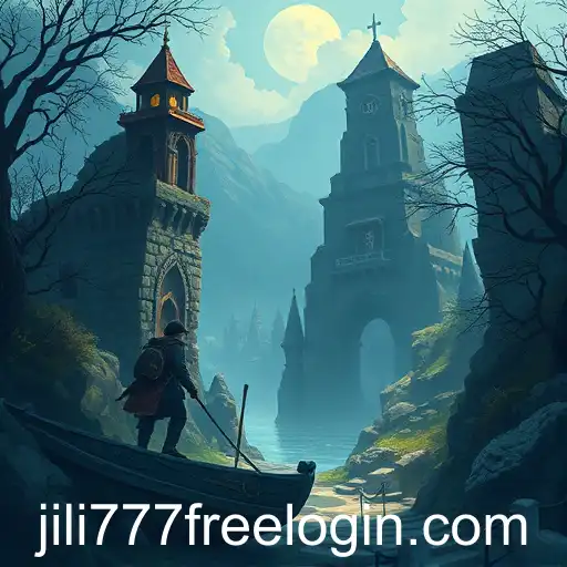 Exploring Jili777: A Growing Trend in Online Gaming