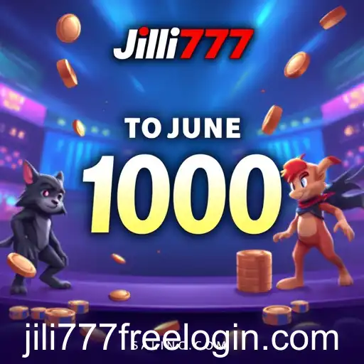 Exploring the Rise of Jili777 in Online Gaming