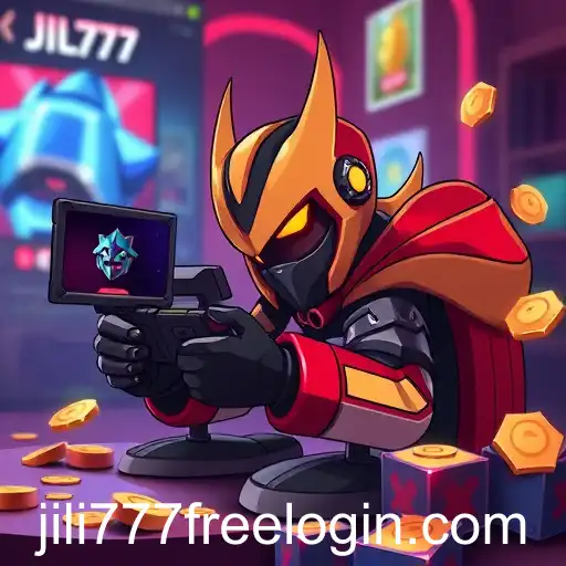 Exploring Jili777's Impact on Online Gaming