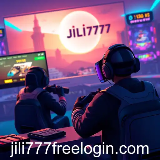 Rising Popularity of Online Gaming Platforms