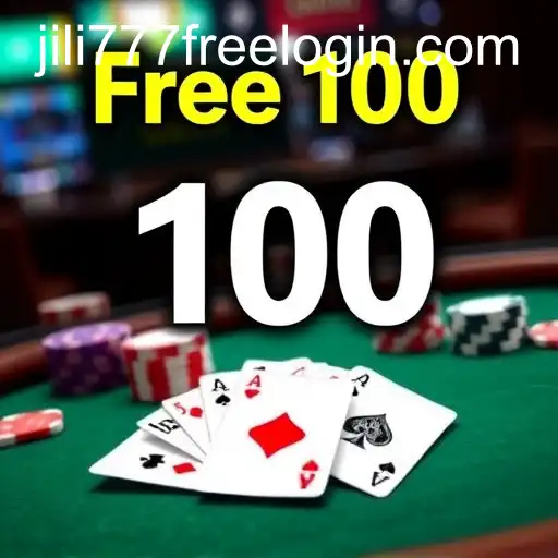 Exploring the World of Poker Room: A Guide to Jili777 Login Free 100