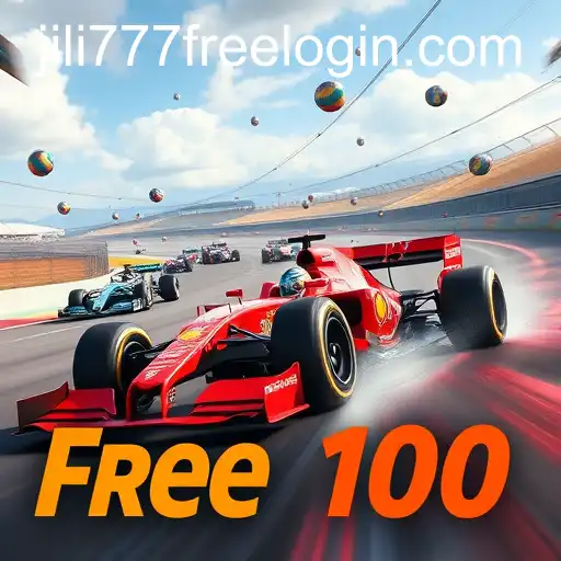 Exploring the Thrilling World of Racing Games with Jili777: Login Free to Unleash Speed