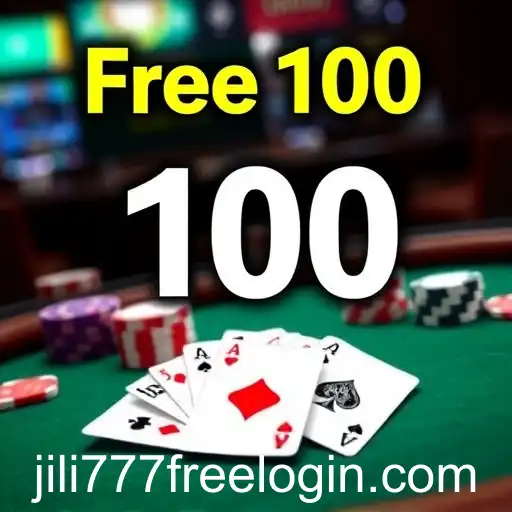 Exploring the World of Poker Room: A Guide to Jili777 Login Free 100